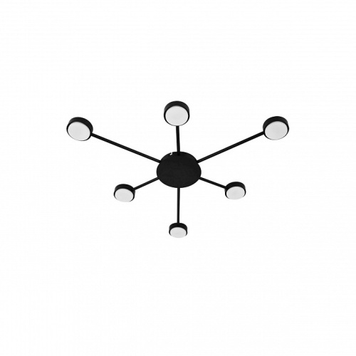 Потолочная люстра Lightstar Fico 740077 в Нижнем Новгороде фото 2