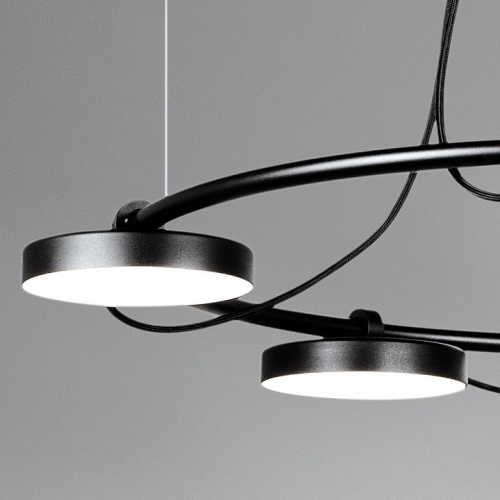 Подвесная люстра Imperiumloft CARY CARY01 в Нижнем Новгороде фото 4