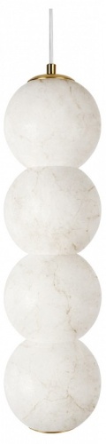 Подвесная люстра Loft it Beads 10530/4P в Нижнем Новгороде