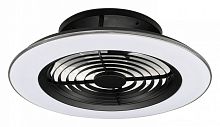 Светильник с вентилятором Mantra (люстры-вентиляторы) Alisio 7800 в Нижнем Новгороде