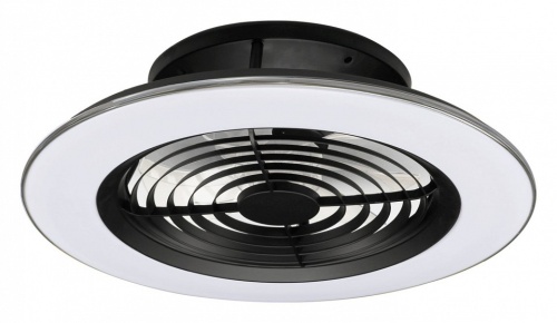 Светильник с вентилятором Mantra (люстры-вентиляторы) Alisio 7800 в Нижнем Новгороде