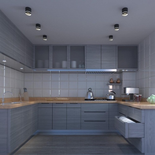 Накладной светильник Novotech Arum 358491 в Нижнем Новгороде фото 3