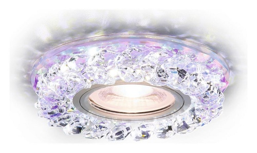 Встраиваемый светильник Ambrella Light S S257 PR в Нижнем Новгороде