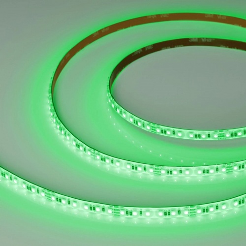 Лента светодиодная Arlight A120 RGB 24V 8mm 12 W/m IP20-IP67 042906 в Нижнем Новгороде фото 3