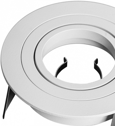 Встраиваемый светильник Mantra Basico GU10 7741 в Нижнем Новгороде фото 3