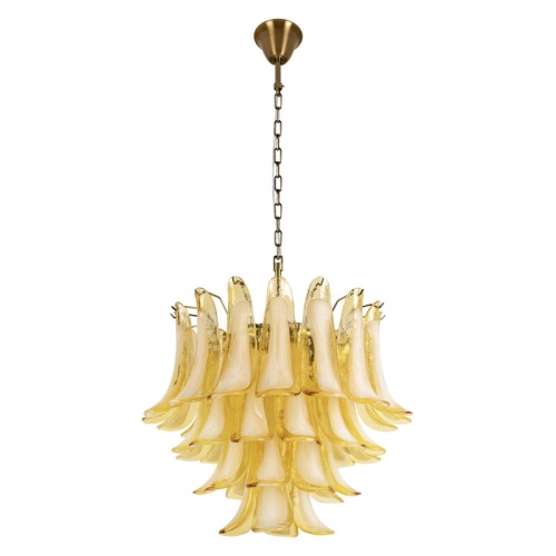 Подвесная люстра Loft it Lilou 10600/600 Champagne в Нижнем Новгороде фото 6