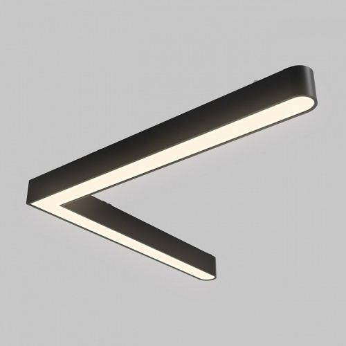 Накладной светильник Imex UT25 IL.0007.1600-20-BK в Нижнем Новгороде фото 2