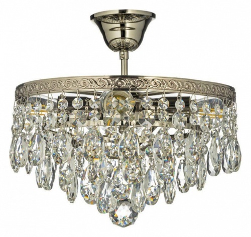 Люстра на штанге Arti Lampadari Castellana Castellana E 1.3.30.602 N в Нижнем Новгороде