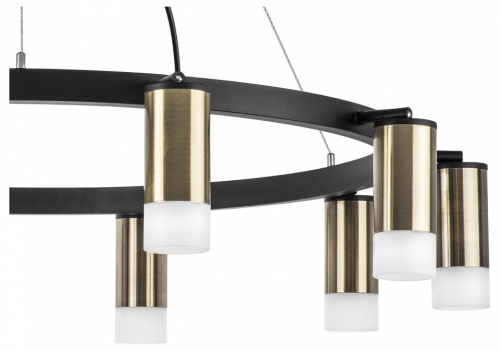 Подвесная люстра Lightstar Rullo LR0203101 в Нижнем Новгороде фото 2