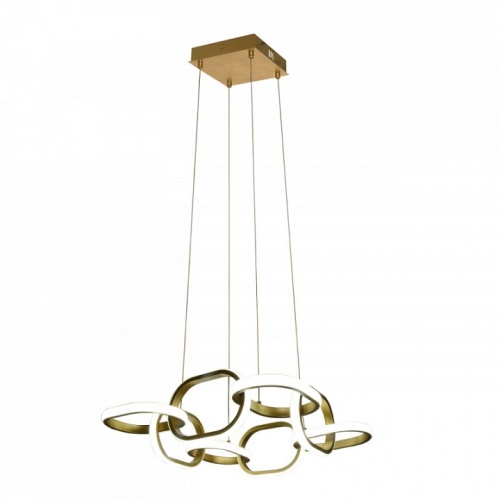 Подвесная люстра Imex PLC-704 PLC-7047-8-P в Нижнем Новгороде фото 2