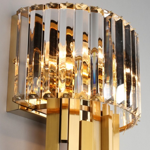 Накладной светильник Aployt Ornella APL.642.01.02 в Нижнем Новгороде фото 11