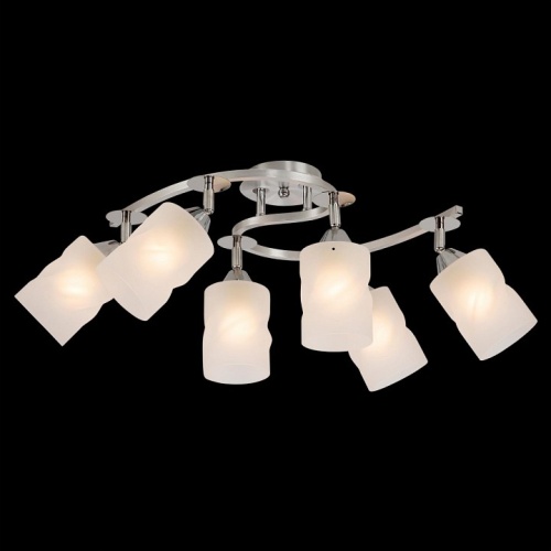 Потолочная люстра Citilux Сиерра CL119260 в Нижнем Новгороде фото 10