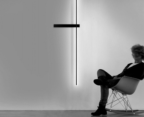 Накладной светильник Italline IT03-1422 IT03-1422 black в Нижнем Новгороде фото 5