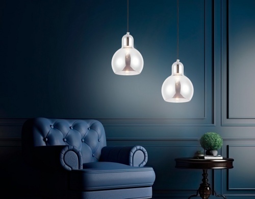 Подвесной светильник Ambrella Light TR TR3516 в Нижнем Новгороде фото 3