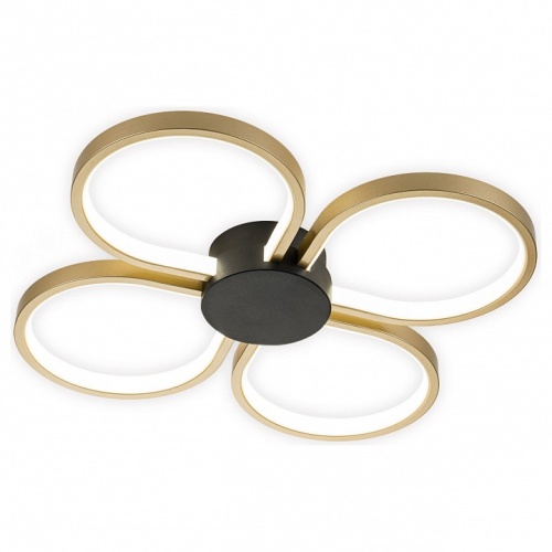 Потолочная люстра Escada Clover 10243/4LED в Нижнем Новгороде фото 6