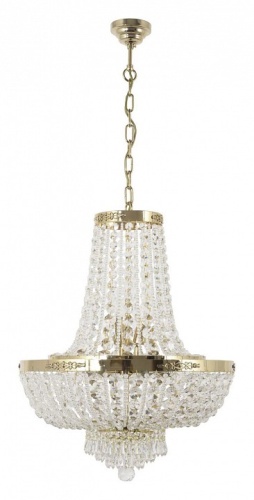 Подвесная люстра Dio D’Arte Lodi Lodi E 1.5.50.200 G в Нижнем Новгороде фото 5