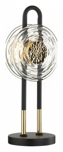 Настольная лампа декоративная Odeon Light Magnet 5407/12TL в Нижнем Новгороде фото 6