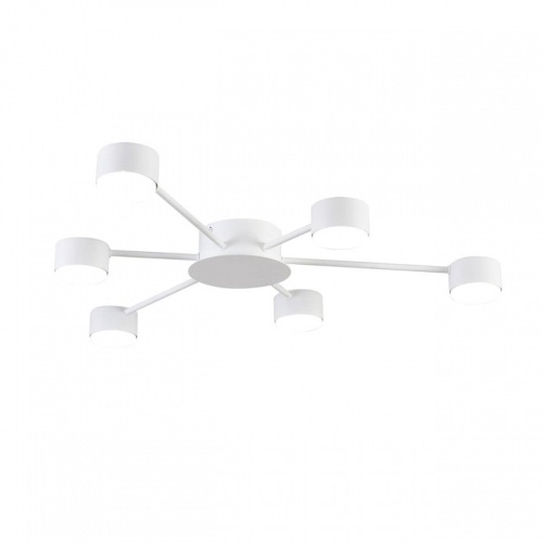 Потолочная люстра Lumion TORINA 8343/6C в Нижнем Новгороде фото 3