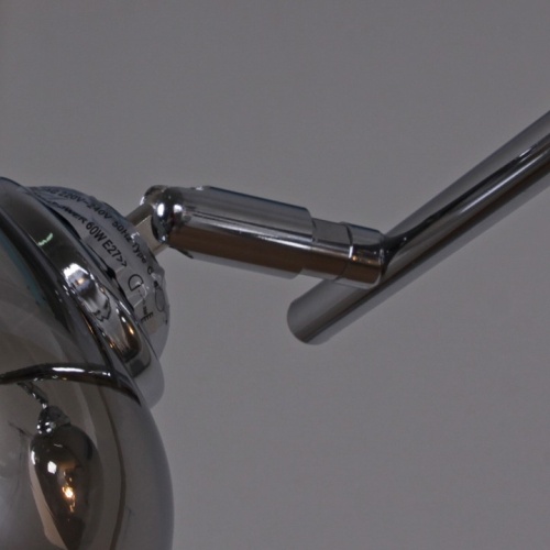 Люстра на штанге 01555-0.3-04 CR в Нижнем Новгороде фото 3