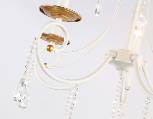 Подвесная люстра Ambrella Light TR TR4916 в Нижнем Новгороде фото 3