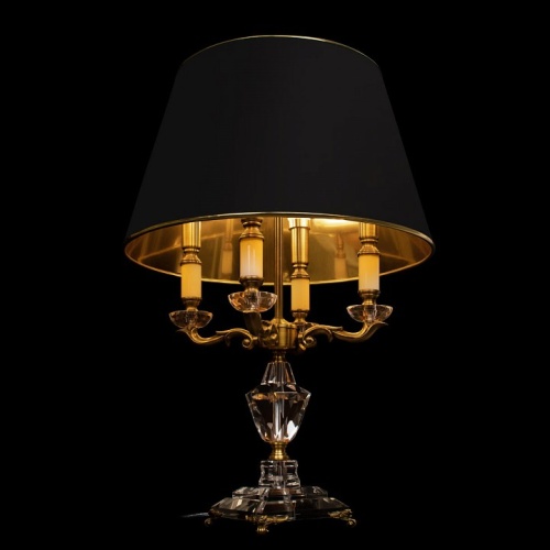 Настольная лампа декоративная Loft it Сrystal 10280 в Петровом Вале фото 8