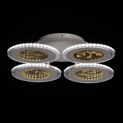 Потолочная люстра De City Мадлен 6 424016405 в Нижнем Новгороде фото 9