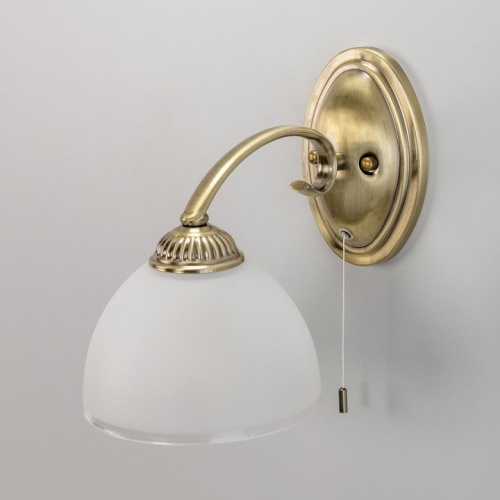 Бра Citilux Франческа CL417313 в Нижнем Новгороде фото 8