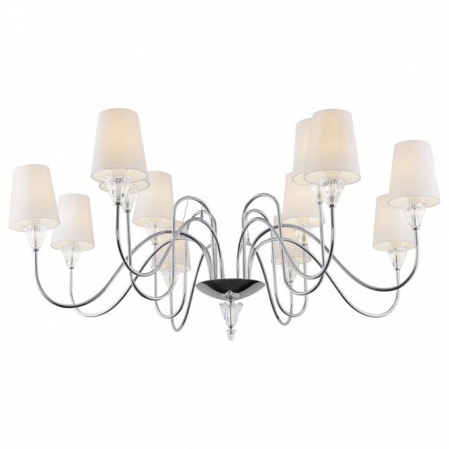 Подвесная люстра Maytoni Florero MOD078PL-12CH в Нижнем Новгороде