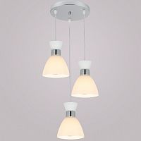 Подвесной светильник 07280-0.9-03 в Нижнем Новгороде