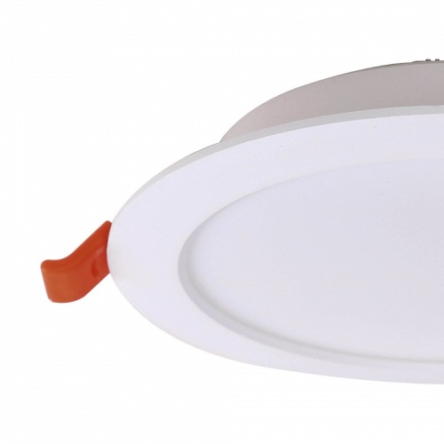 Встраиваемый светильник Mantra NASAO 9296 в Нижнем Новгороде фото 2