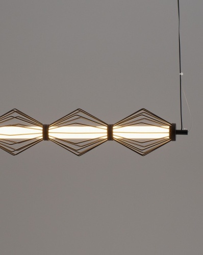 Подвесной светильник Moderli Eloise V11352-PL в Нижнем Новгороде фото 5