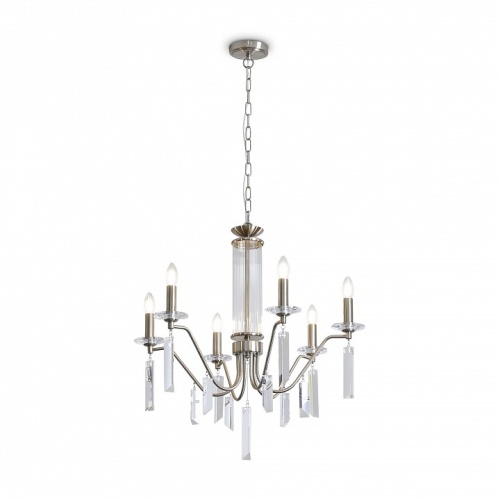 Подвесная люстра Freya Harvest FR2041PL-06N в Нижнем Новгороде фото 7