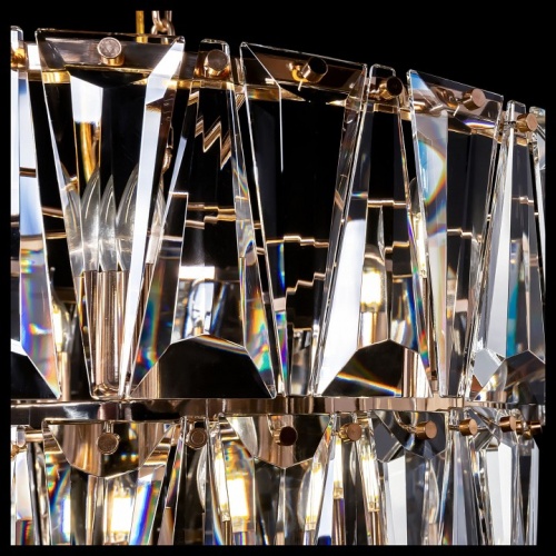 Подвесной светильник Maytoni Puntes MOD043PL-18G в Нижнем Новгороде фото 4