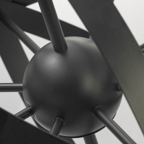 Подвесная люстра Lussole Utica LSP-9300 в Нижнем Новгороде фото 5