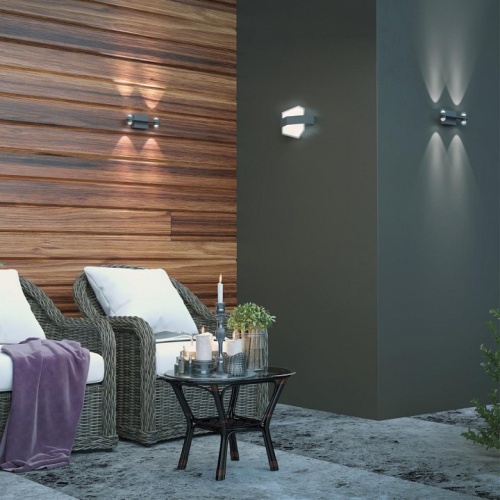 Накладной светильник Novotech Kaimas 358574 в Нижнем Новгороде фото 3