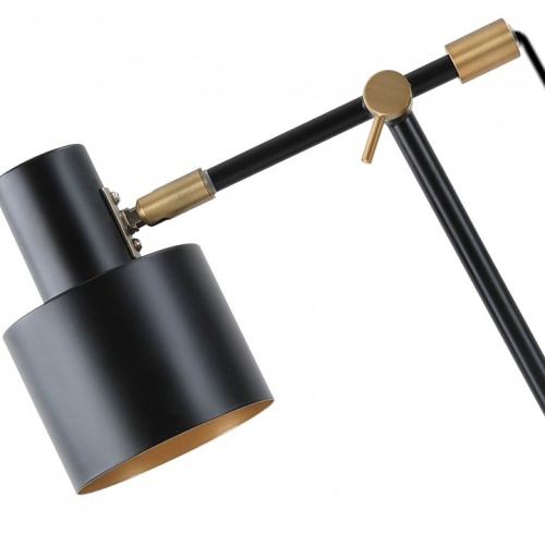 Настольная лампа офисная Moderli Artis V11263-1T в Нижнем Новгороде фото 2