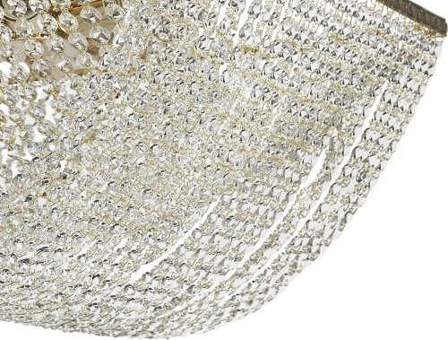 Люстра на штанге Arti Lampadari Nobile Nobile E 1.3.50.501 G в Нижнем Новгороде фото 4