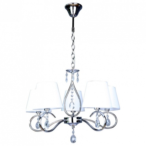 Подвесная люстра Omnilux Molinella OML-56203-05 в Нижнем Новгороде фото 5