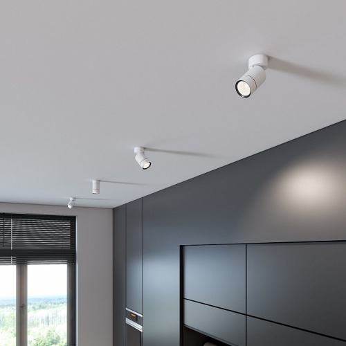 Светильник на штанге Elektrostandard Niro a065462 в Нижнем Новгороде фото 3