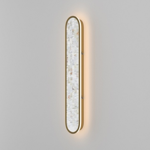 Накладной светильник Maytoni Perlamour MOD429WL-L30BSK в Нижнем Новгороде фото 8