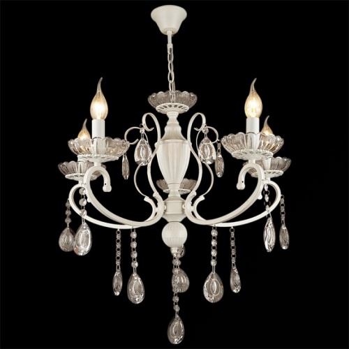 Подвесная люстра 04136-0.4-05 в Нижнем Новгороде фото 4