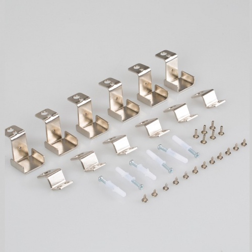 Набор креплений накладных для светильника Arlight Mx6 020262 в Нижнем Новгороде