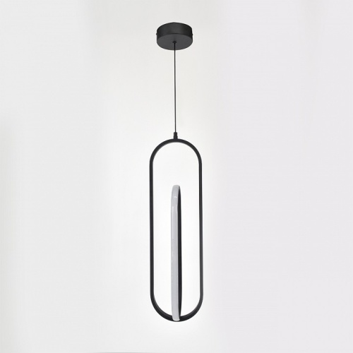 Подвесной светильник Escada Orbital 10255/2LED в Нижнем Новгороде фото 3