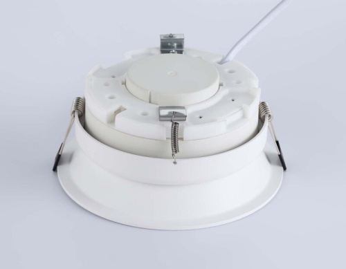 Встраиваемый светильник Ambrella Light TU TU51813 в Нижнем Новгороде фото 5