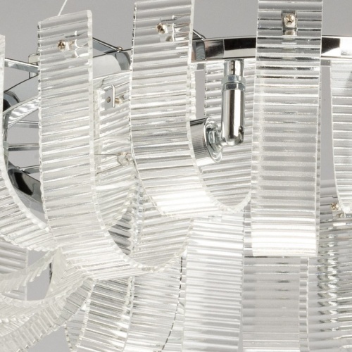 Подвесная люстра De City Линген 602010606 в Нижнем Новгороде фото 4