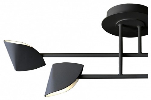 Люстра на штанге Mantra Capuccina 7582 в Нижнем Новгороде фото 4