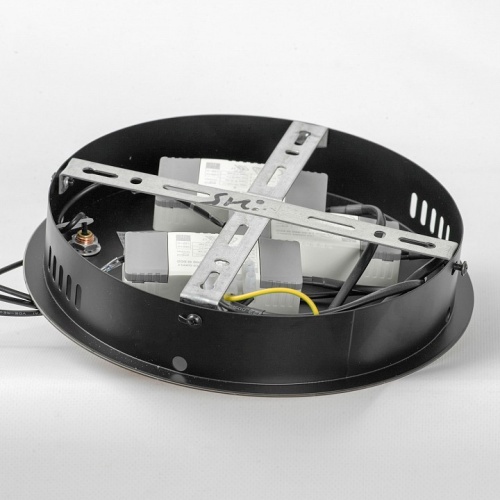 Подвесная люстра Lussole Taylor LSP-7211 в Нижнем Новгороде фото 2