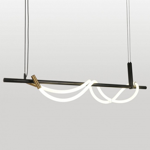 Подвесной светильник LGO River LSP-7303 в Нижнем Новгороде