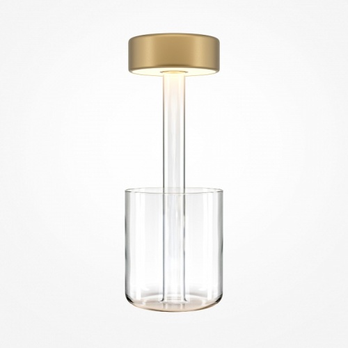 Настольная лампа декоративная Maytoni AI Collaboration MOD229TL-L3G3K1 в Нижнем Новгороде фото 6