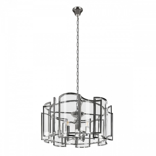Подвесная люстра Loft it Reflection 10433/6 в Нижнем Новгороде фото 3
